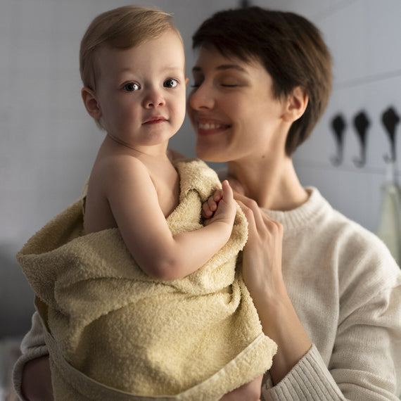 Are soap nuts safe for sensitive skin and eczema?