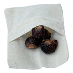 The Kind Wash Spare Bags For Soap Nuts (Pack of 10)