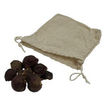 The Kind Wash Spare Bags For Soap Nuts (Pack of 10)